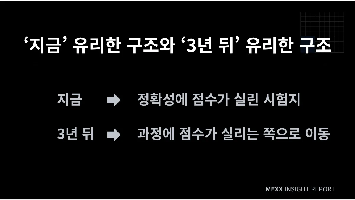 중3 고교 선택, 좋은 학교보다 맞는 학교를 : 같은 시험지가 학생마다 다른 결과를 주는 이유 이미지 3