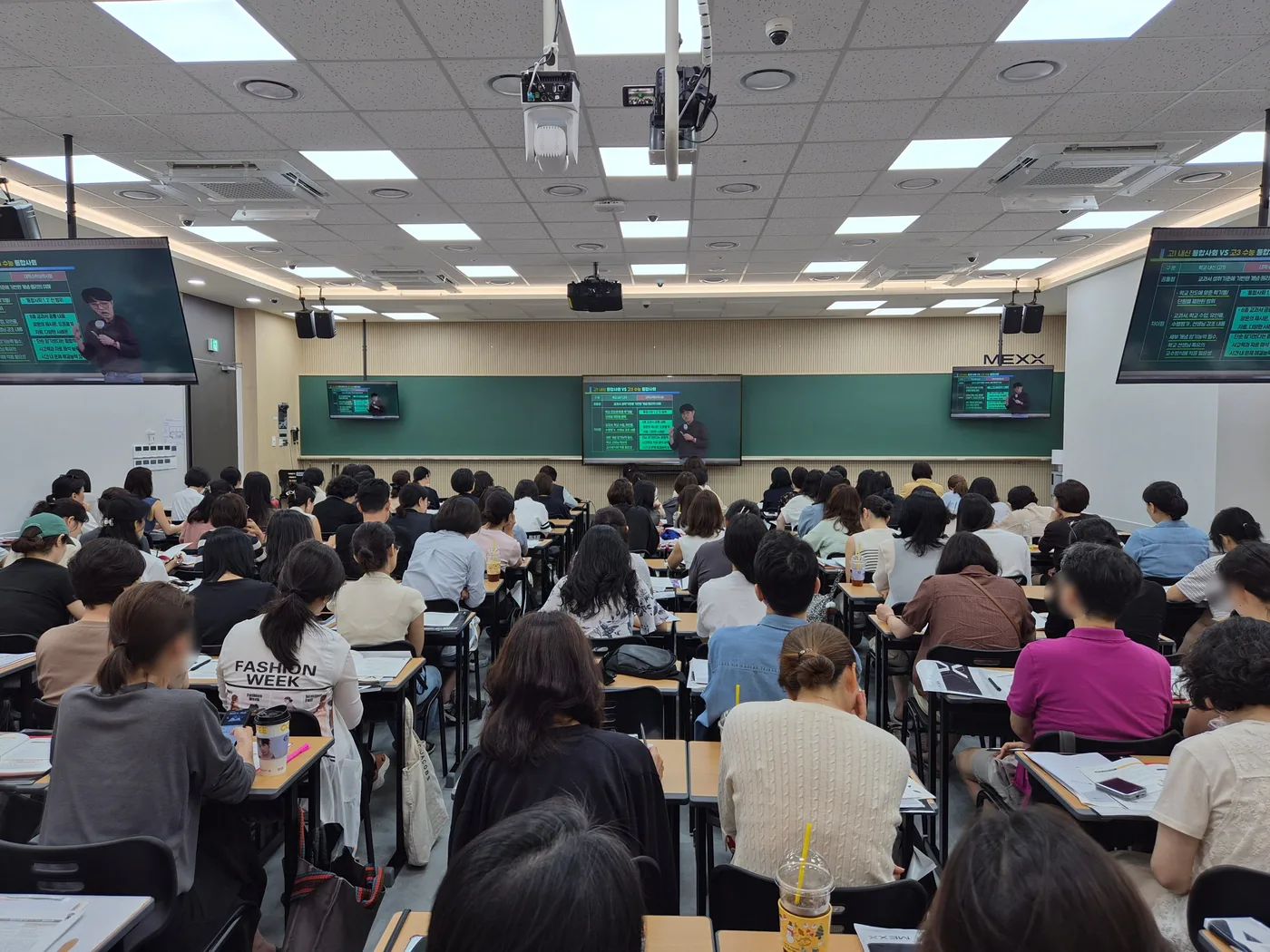 10월, 11월 입시 설명회｜예비 고1·고2 학년별 입시 전략 이미지 6